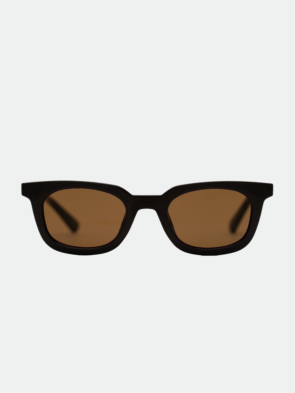 OTRA Eyewear Nia Sunglasses - Chocolate